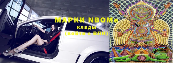 кокс Баксан